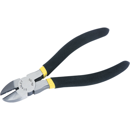 PINCES A COUPE LATERALE6", 6-3/16" lo Quali-T-Solutions