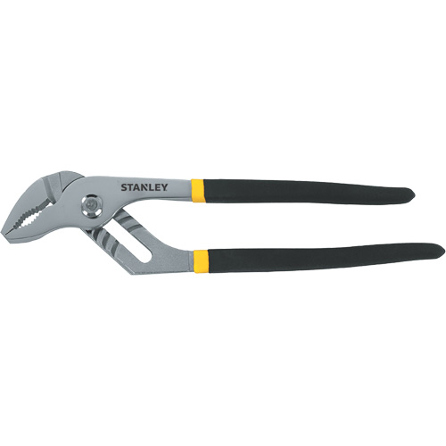 Groove Joint Pliers, 10-1/4" Quali-T-Solutions