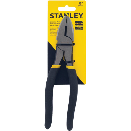 Linesman Pliers Quali-T-Solutions