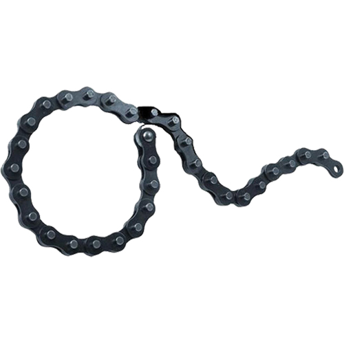 Pinces-&eacute;taux &agrave; chaîne verrouillables Vise-Grip Quali-T-Solutions