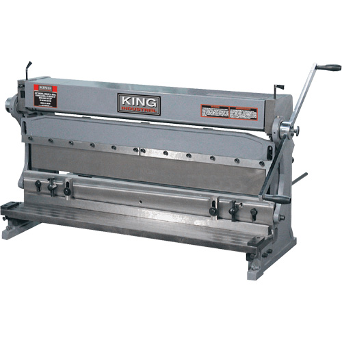 Shears, Brake & Roll Quali-T-Solutions