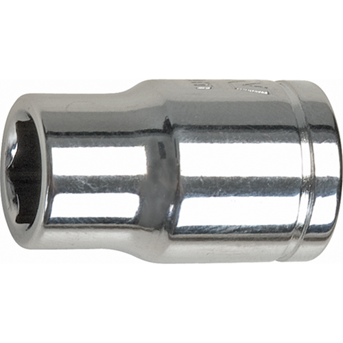 Douille SAE, 9/16", Prise 1/2", 6 pans Quali-T-Solutions