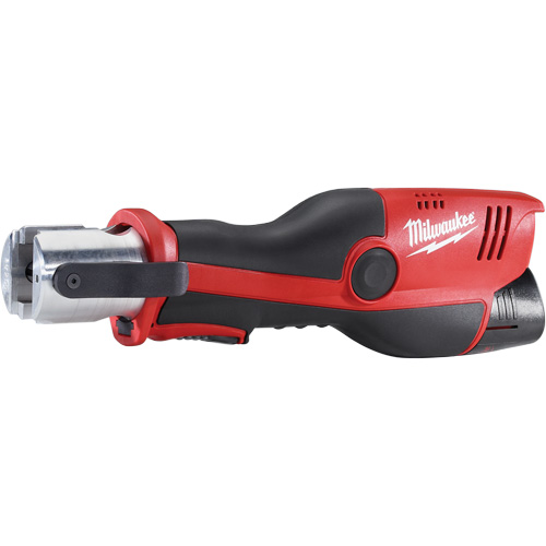 Outil de presse M18 Force Logic, 1/2" - 1-1/4", Motoris&eacute; Quali-T-Solutions