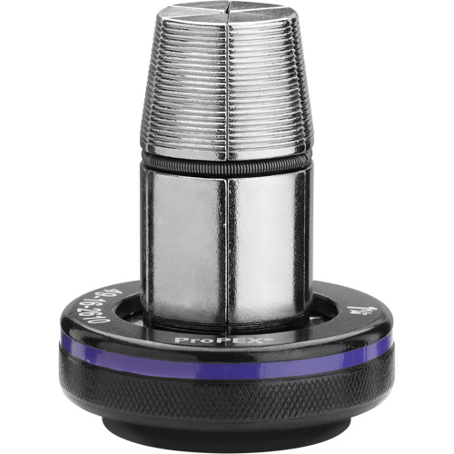 T&ecirc;te d'expansion ProPEX M18 Quali-T-Solutions