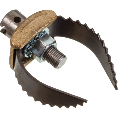 H-D "C" Cutter #T-230 Quali-T-Solutions