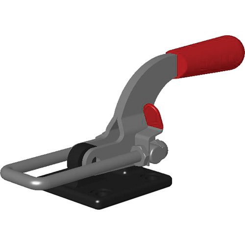 Latch Clamps - 300 Series, 4000 lbs. Clamping Force Quali-T-Solutions