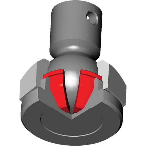 Mors MorPad robuste Quali-T-Solutions