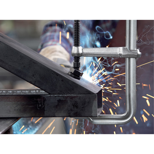 Mors MorPad robuste Quali-T-Solutions