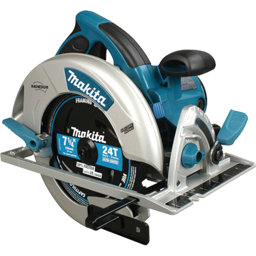 7 1/4" High Performance Circular Saws Quali-T-Solutions