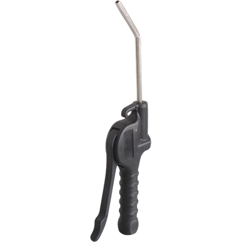 Soufflette a/buse tube 4" seulement, 1/4" NPT, 13 pi³/min standard, 150 psi Quali-T-Solutions