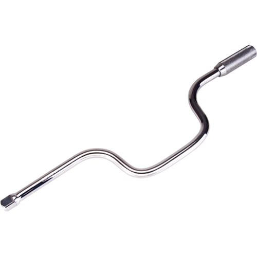 Speed Handle Quali-T-Solutions