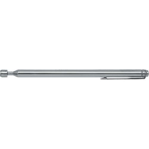 Outil ramasseur magn&eacute;tique t&eacute;lescopique, Longueur de 25-1/2", Capacit&eacute; de 1,5 lb Quali-T-Solutions