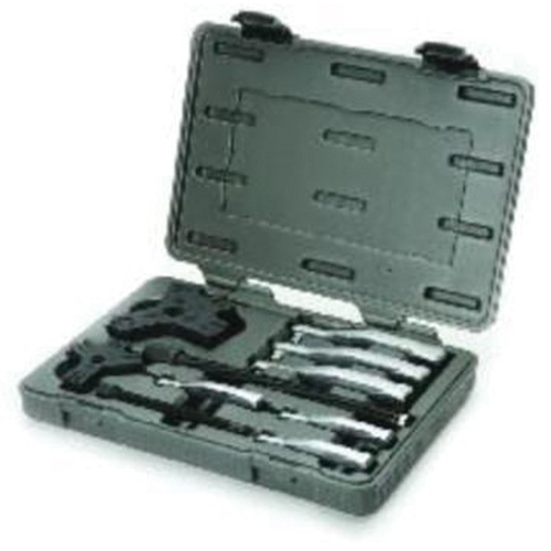 Internal and External Ratcheting Puller Set Quali-T-Solutions