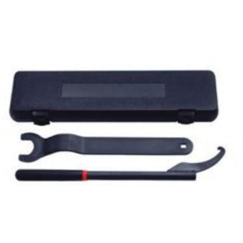Fan Clutch Pulley Holder Set Quali-T-Solutions