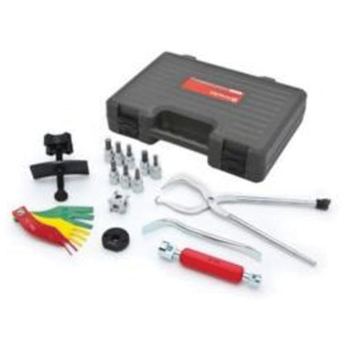 Brake Service Kit Quali-T-Solutions