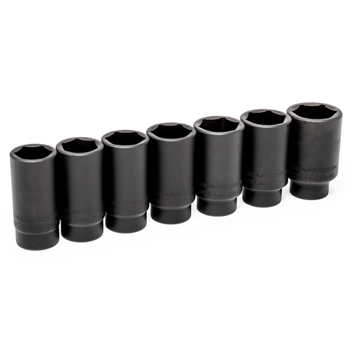 Axle Nut Set Quali-T-Solutions