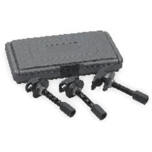 3 Piece Rear Axle Bearing Puller Set Quali-T-Solutions