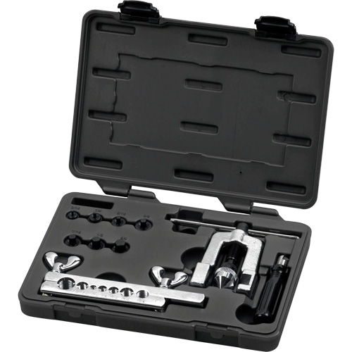 10 Piece Double Flaring Tool Kit Quali-T-Solutions
