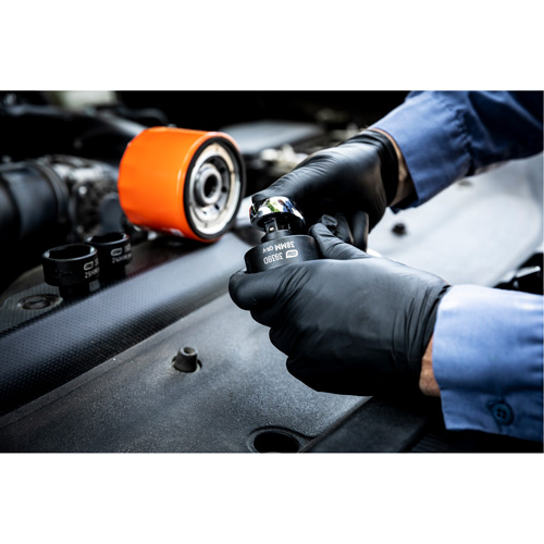 6-Piece Oil Canister Socket Set Service Kit Quali-T-Solutions