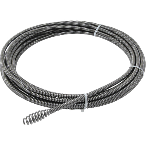 Drain Cleaner Inner Core Cable with Bulb Auger #C-1IC Quali-T-Solutions