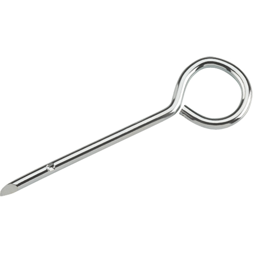 Pink Key for 3/8 " (10 mm) Cable #A-13 Quali-T-Solutions