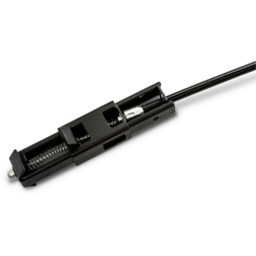 Pince &agrave; collier de serrage avec c&acirc;ble Quali-T-Solutions