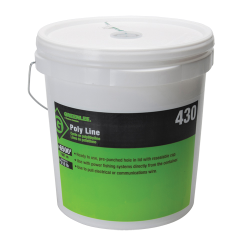 Bobine de fil Quali-T-Solutions