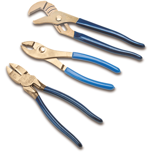 Pliers Quali-T-Solutions