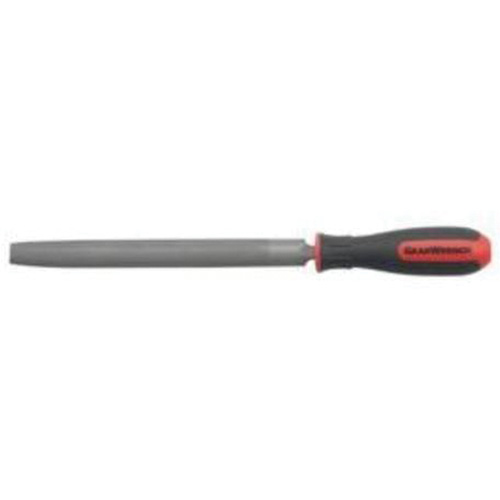 Lime, Demi-ronde, 12-3/4" l, Coupe B&acirc;tarde Quali-T-Solutions