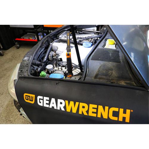 Magnetic Fender Cover Quali-T-Solutions