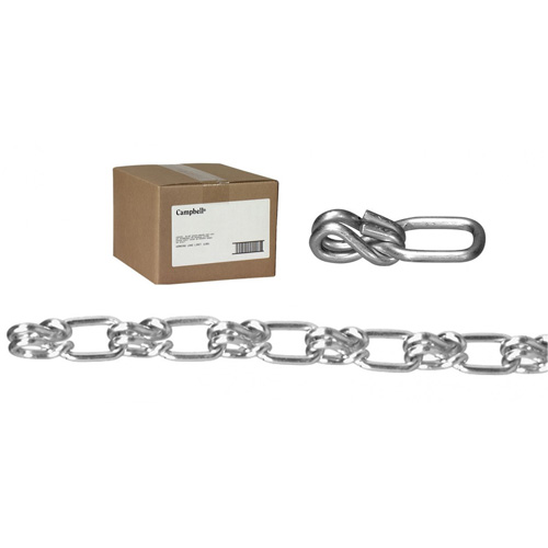 Chaîne &agrave; torsion simple &agrave; verrou Quali-T-Solutions