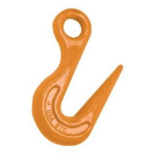 Crochet pipeline Quali-T-Solutions