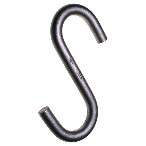 Cam-Alloy&reg; S-Hook Quali-T-Solutions