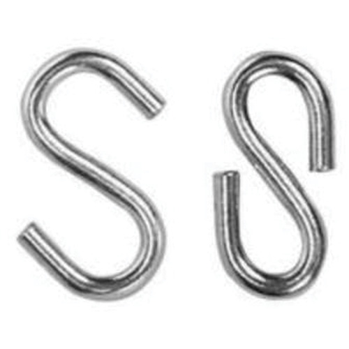 Crochet en S Quali-T-Solutions