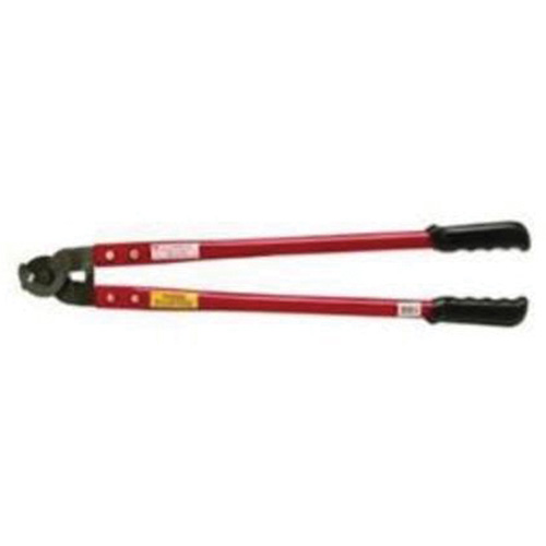 ACSR Wire Rope and Cable Cutter, 28" Quali-T-Solutions