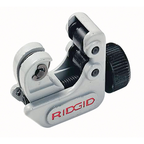 Midget Tubing Cutters #104, 3/16" - 15/16"/3/16" to 1-5/16" Capacity Quali-T-Solutions