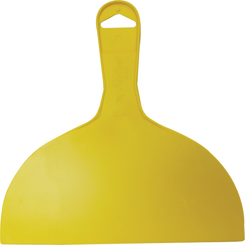 Couteau &agrave; galon sur joint de s&eacute;rie All Trade, Lame PVC, Largeur 8", Manche PVC Quali-T-Solutions