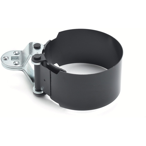 4-3/8" to 5-1/4" Wide Heavy-Duty Oil Filter Wrench Quali-T-Solutions