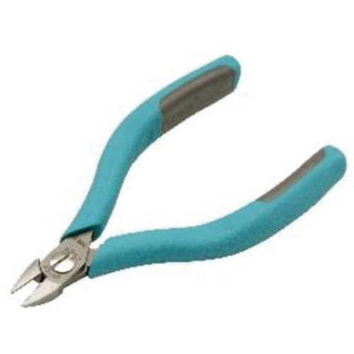 Pince coupante de c&ocirc;t&eacute; avec t&ecirc;te ovale Quali-T-Solutions