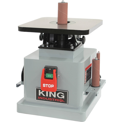 PONCEUSE OSCILLANTE MDRN FACONN COUP 1/2" Quali-T-Solutions