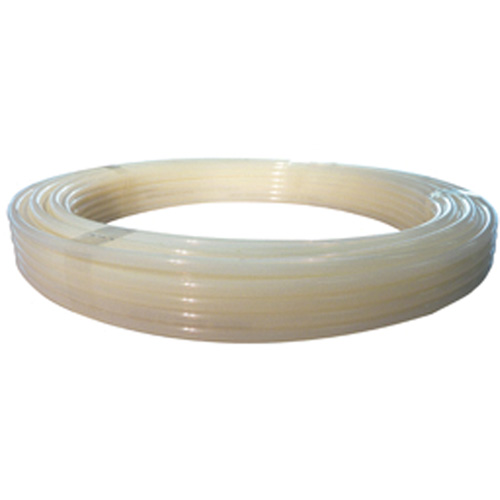 Flexible Tubing, Air, 6 mm OD x 100' L, Nylon, Clear, 377 PSI @ 23°C Quali-T-Solutions