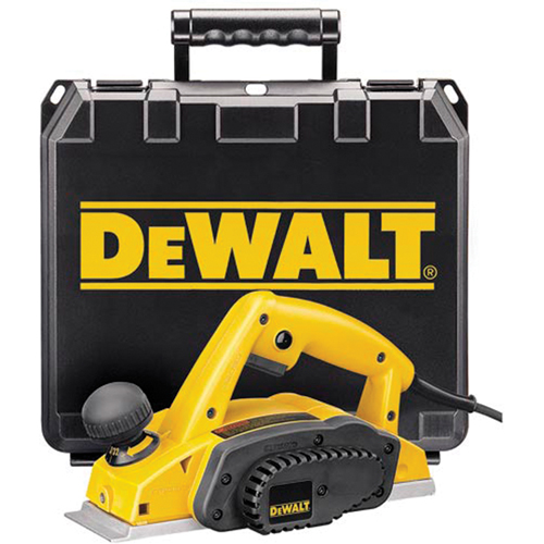 Heavy-Duty 3 1/4" Planer Kit Quali-T-Solutions