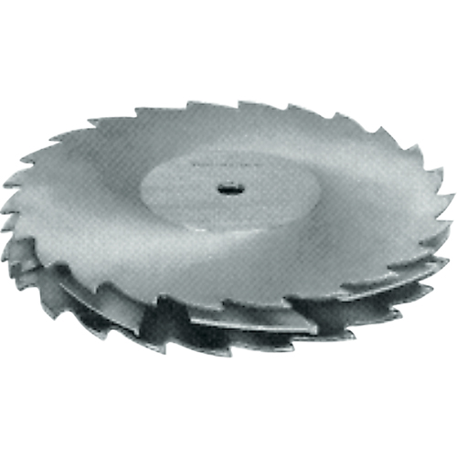 Dado Blade Quali-T-Solutions