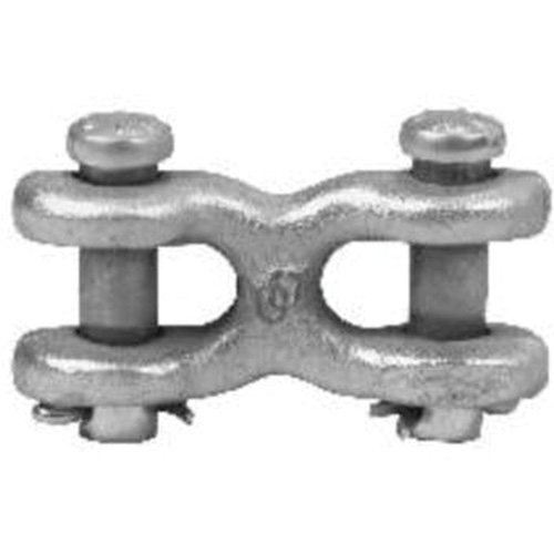 Maillon d'attache double Quali-T-Solutions