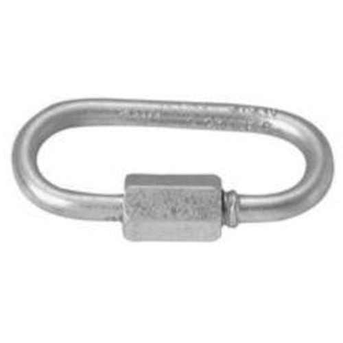 Maillons de raccordement rapide, 220 lb (0,11 tonne), 1/8" Quali-T-Solutions