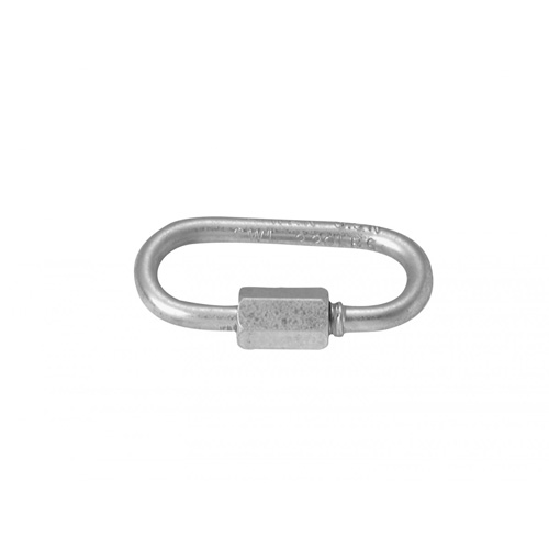 Maillons de raccordement rapide, 660 lb (0,33 tonne), 3/16" Quali-T-Solutions