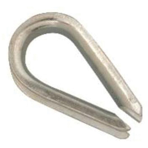 Wire Rope Thimble Quali-T-Solutions