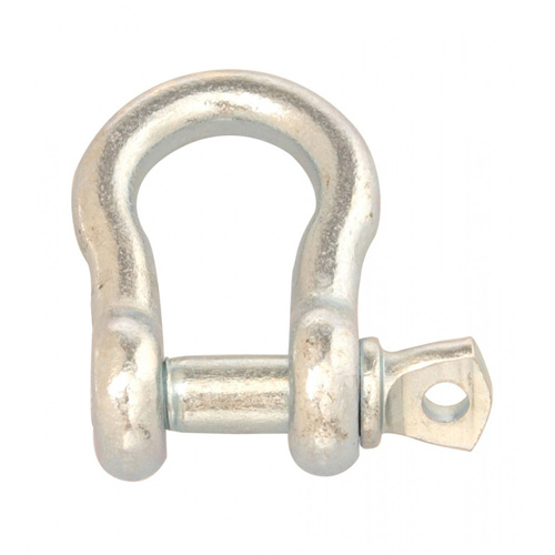 Carbon Steel Anchor Shackle Quali-T-Solutions