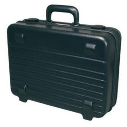 Rolling Protective Hand Tool Carrying Case Quali-T-Solutions