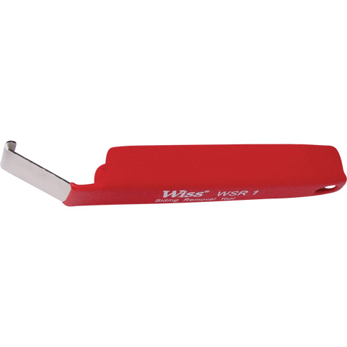 Outil pour enlever le bardage Quali-T-Solutions